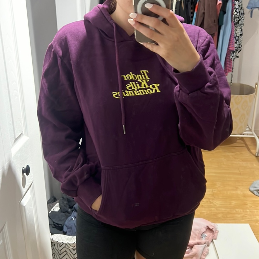 ElevenParis Hoodie